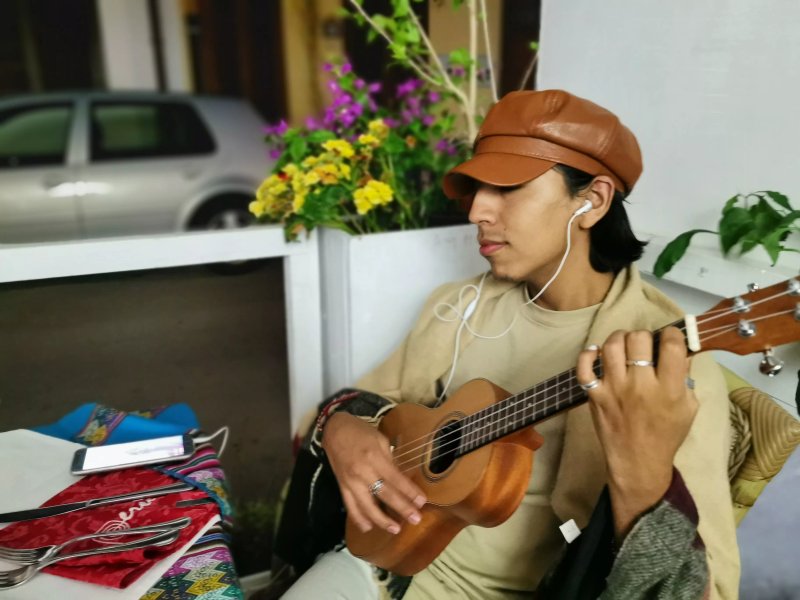 Inka Wasi