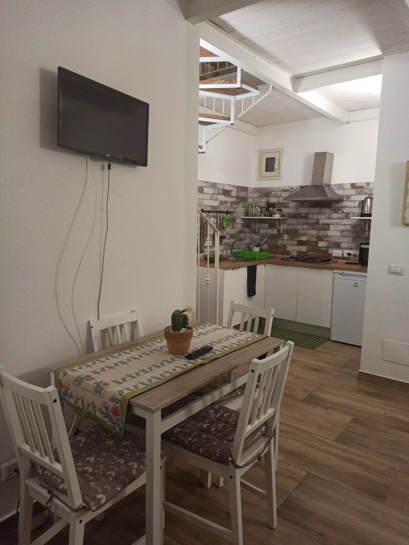 Baglio Reale Apartments