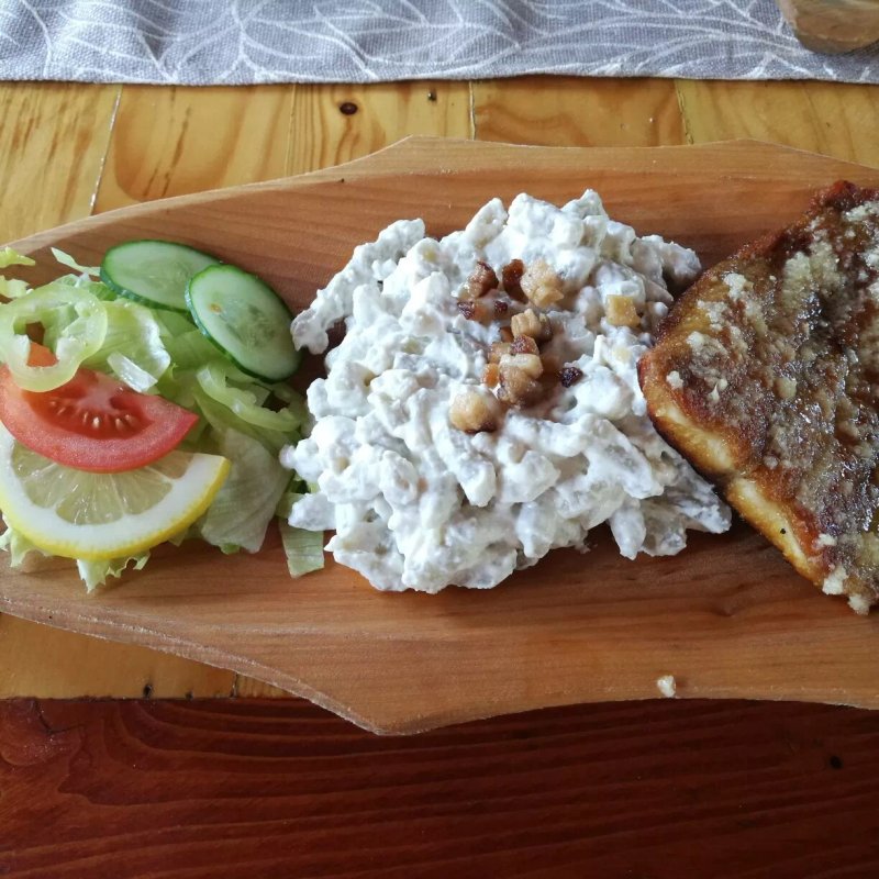 Jas-Fish
