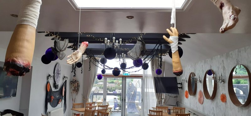 Masons Arms