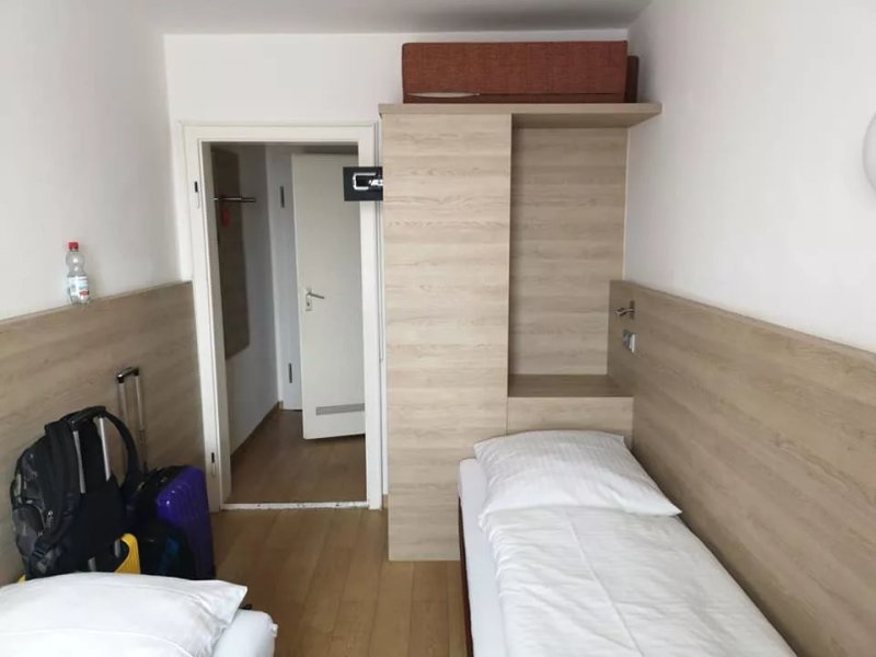 Hotel Amba