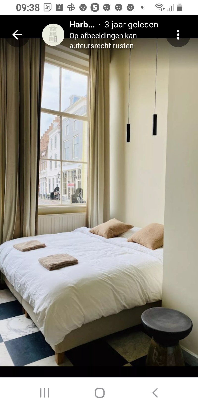 Harbor House (Fully Renovated)