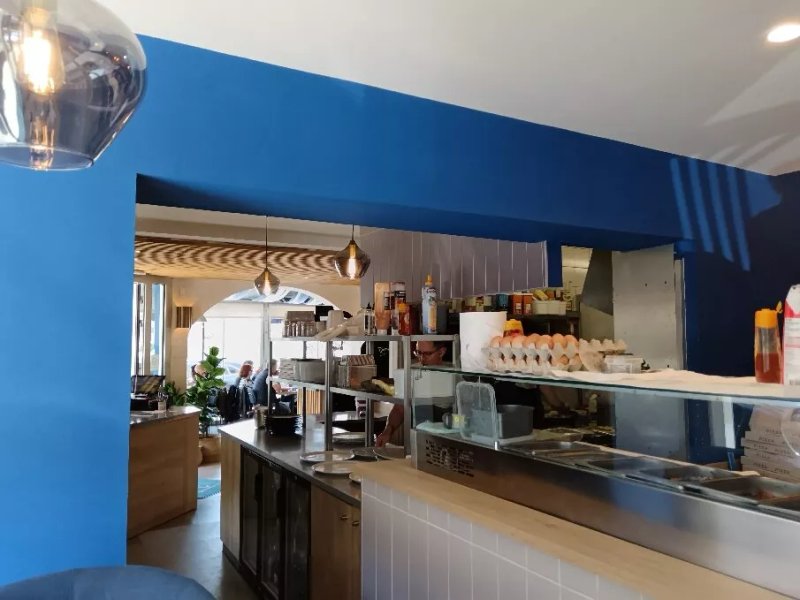 Pizzeria Rimini