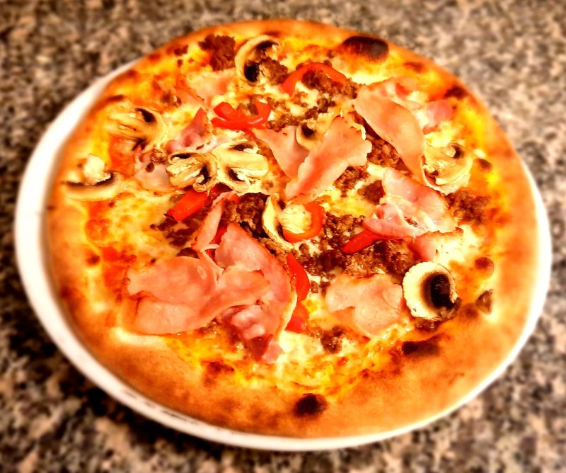 Ristorante Italia