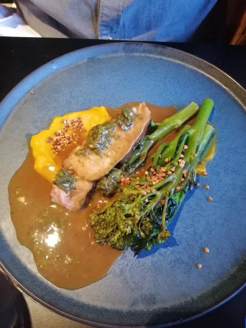 Le 42 Restaurant