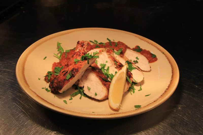 Oak Bar & Bistro