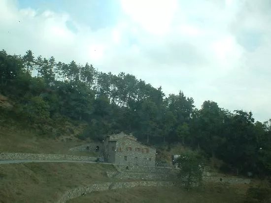 Agriturismo Ca Melana