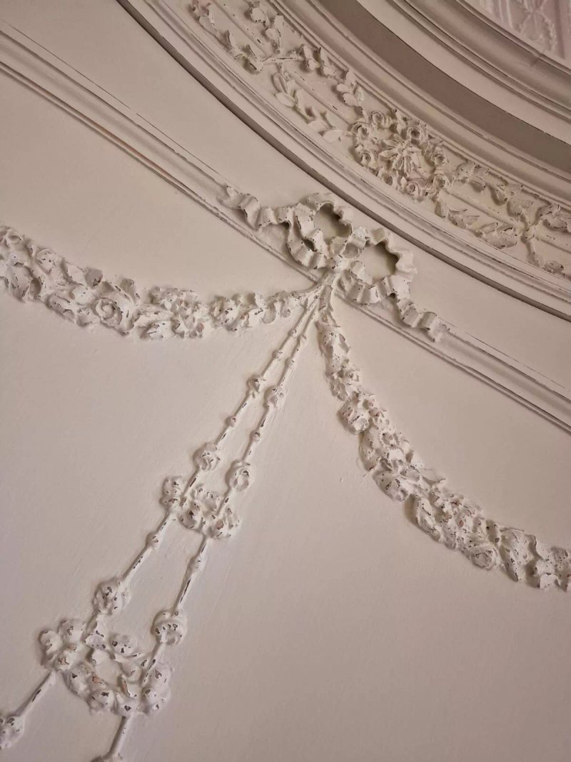 Schlosshotel Neustrelitz