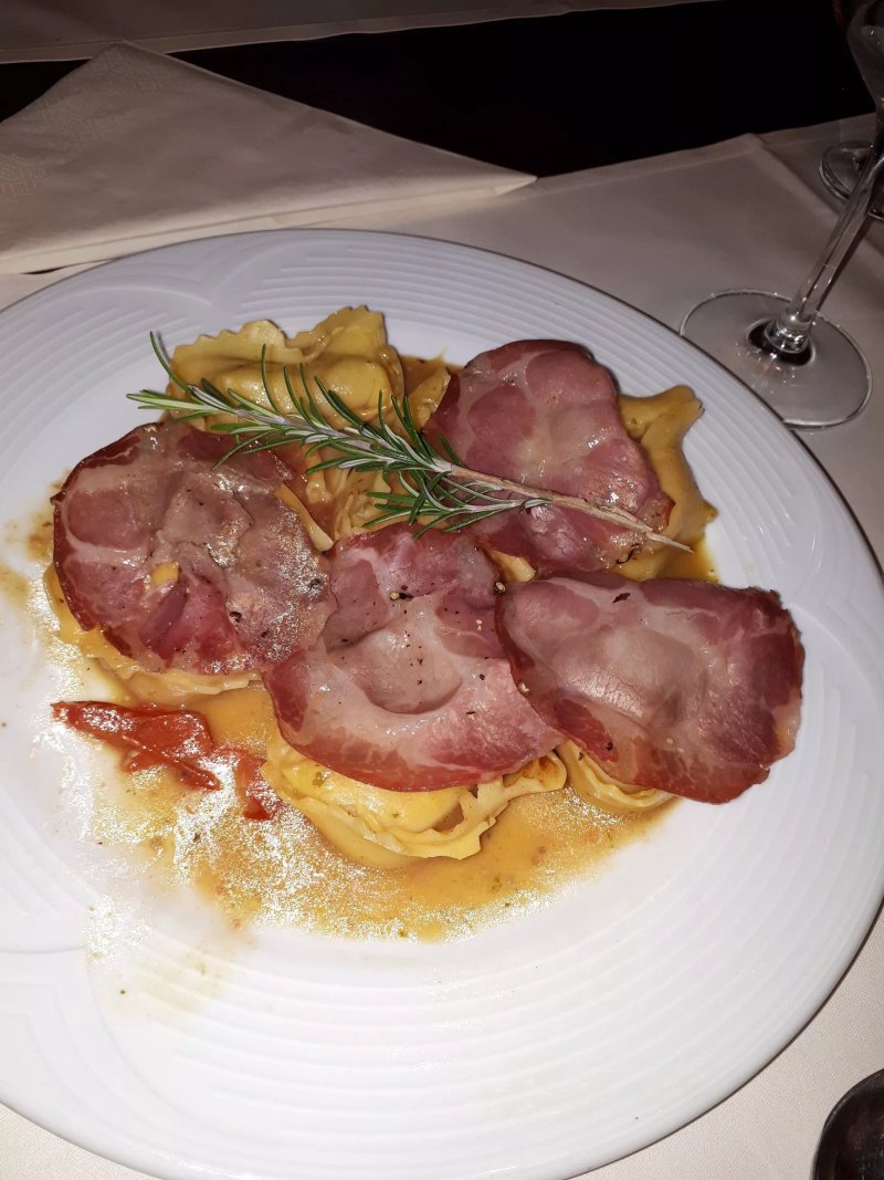 Restaurant Pizzeria Da Verdi