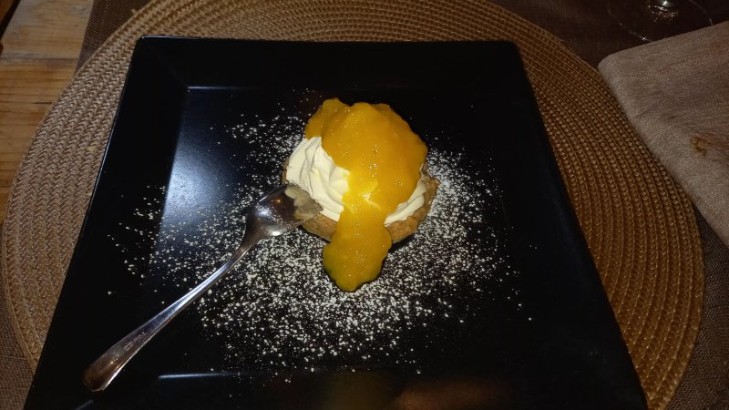 Locanda all'Antico Braciere dal 1883