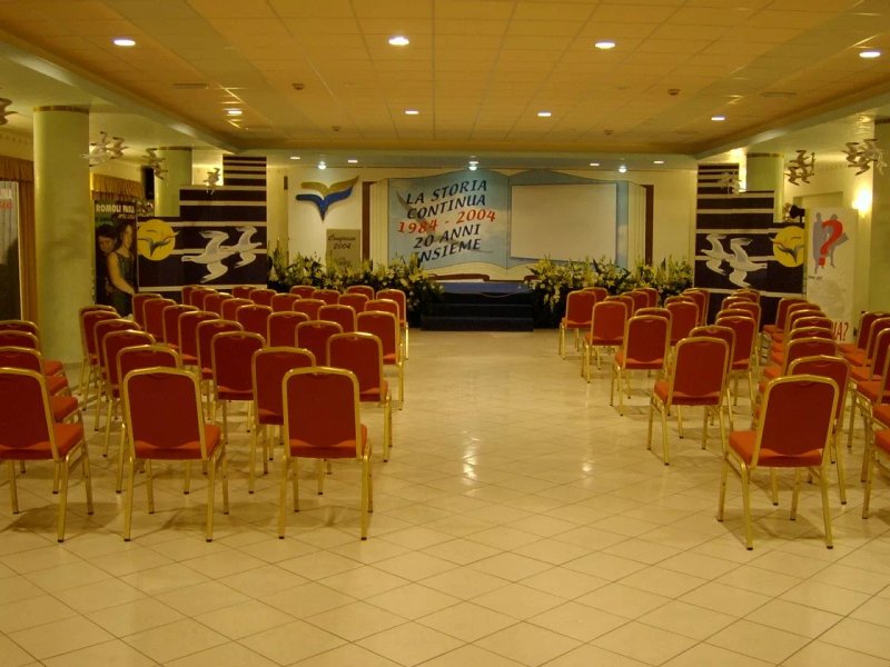 La Bastia Hotel & Resort