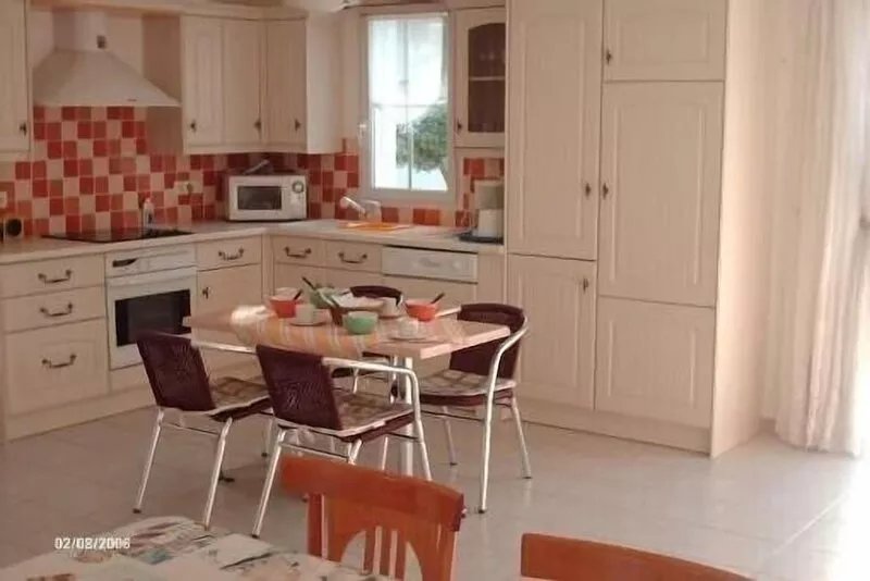 Pretty house classified 3 *** style retais