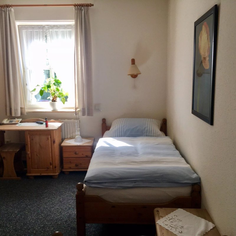Hotel Xenia