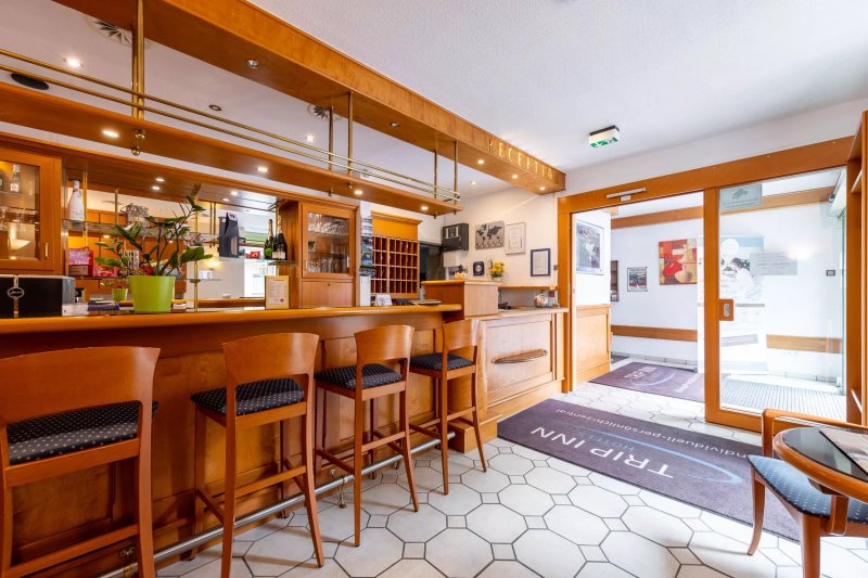 Hotel Hamm Koblenz by Trip Inn