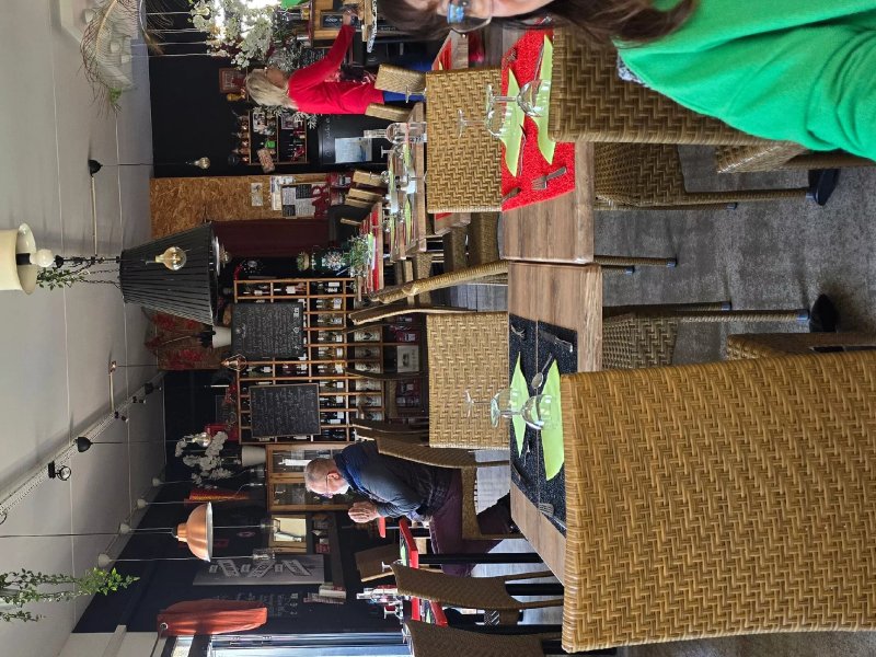 La Casa D'elna Brasserie