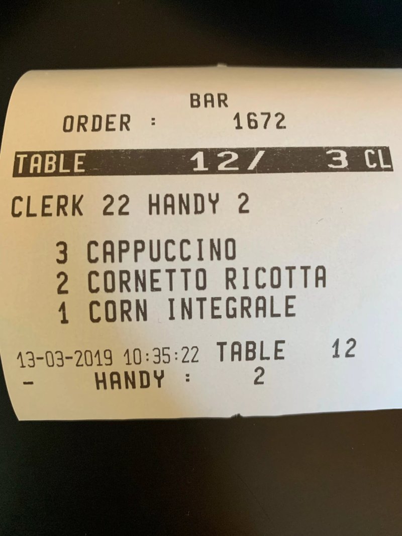 Dolci Peccati