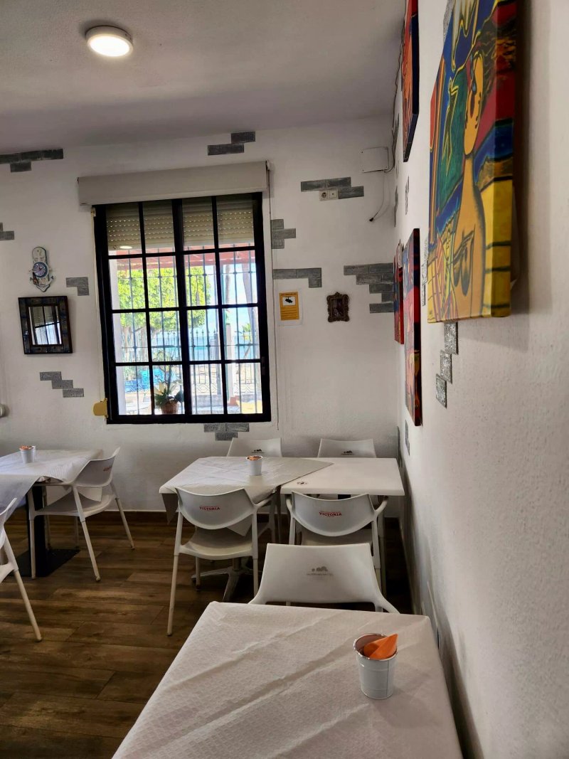 Hogar del Jubilado La Cala