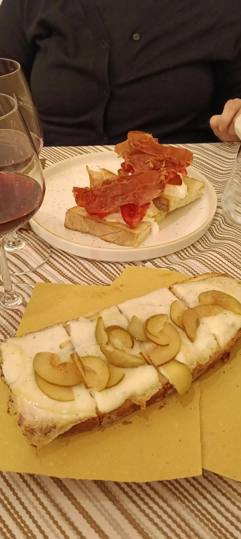 Bistrot Languorino