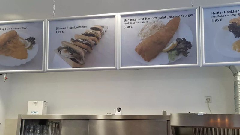 Fish2Go