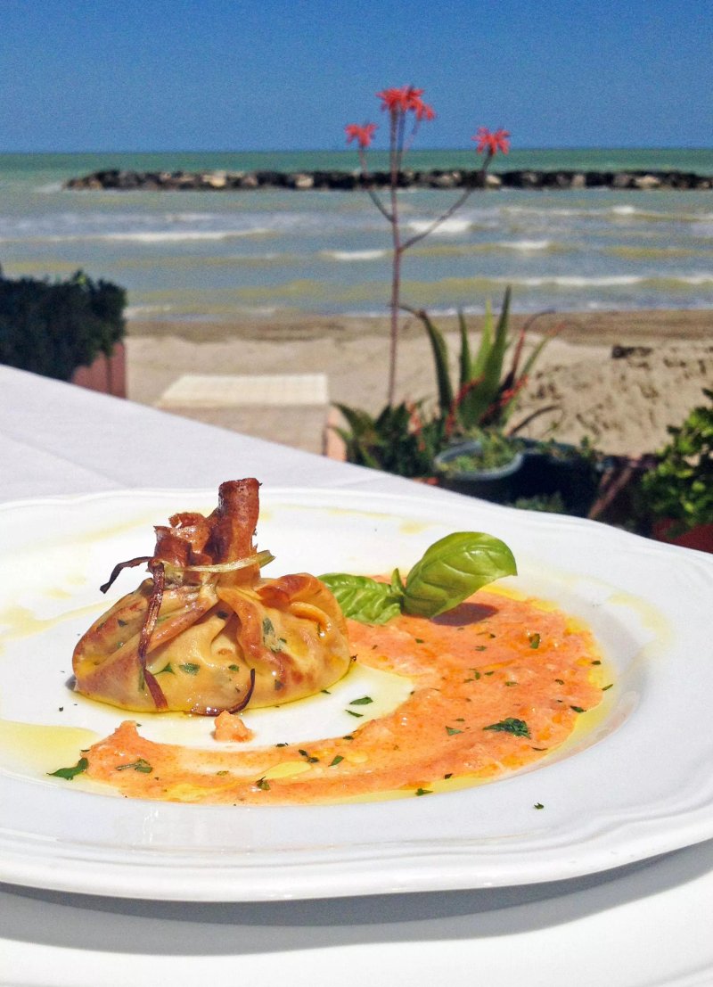 SOLE & MARE famiglia CUCA'