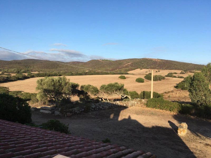 Agriturismo Casa Casti