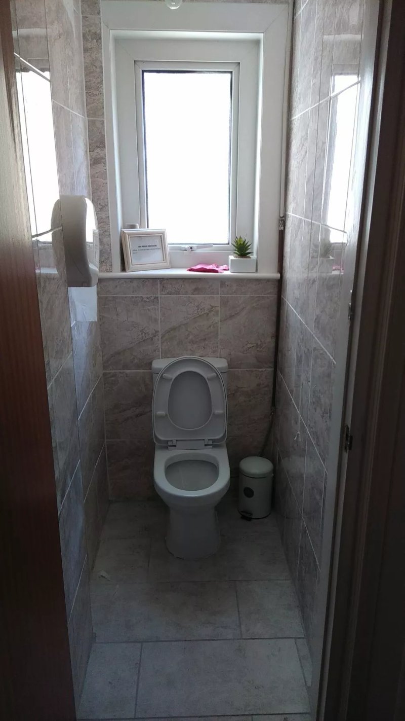 Sea Breeze Guest House