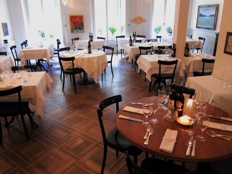 Lorenzini Ristorante & Bars