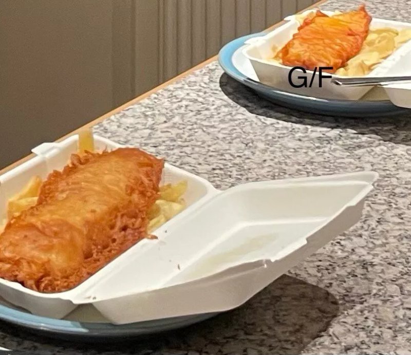 Wetherby Whaler