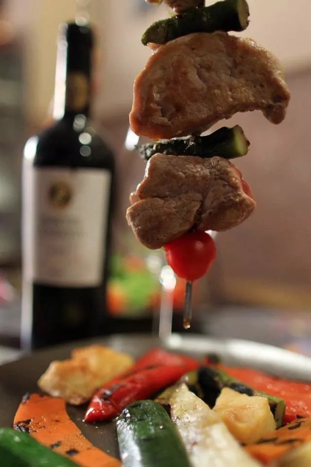 Xantar Bar