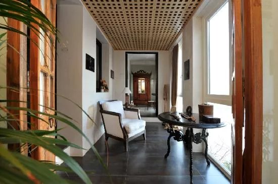 Hotel Boutique V