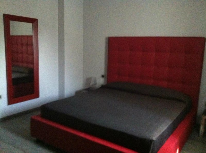 Blue Hotel