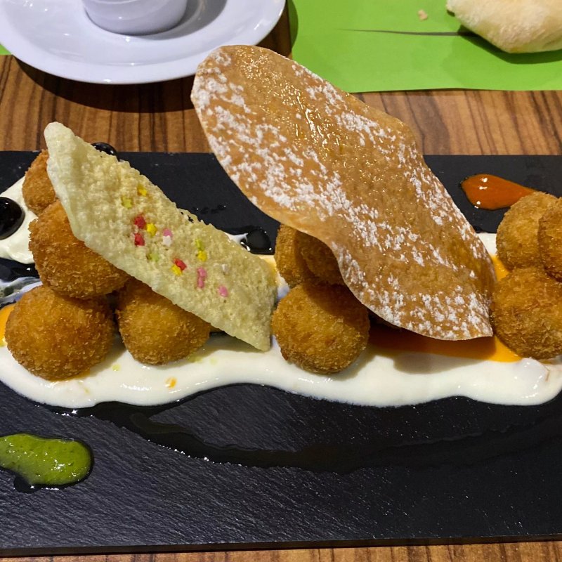 El Boqueron De Plata Lanzarote