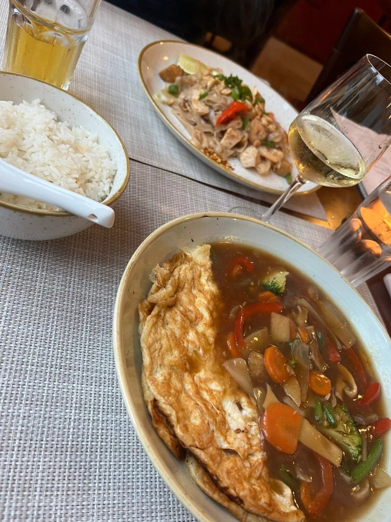 Kokken & Wokken