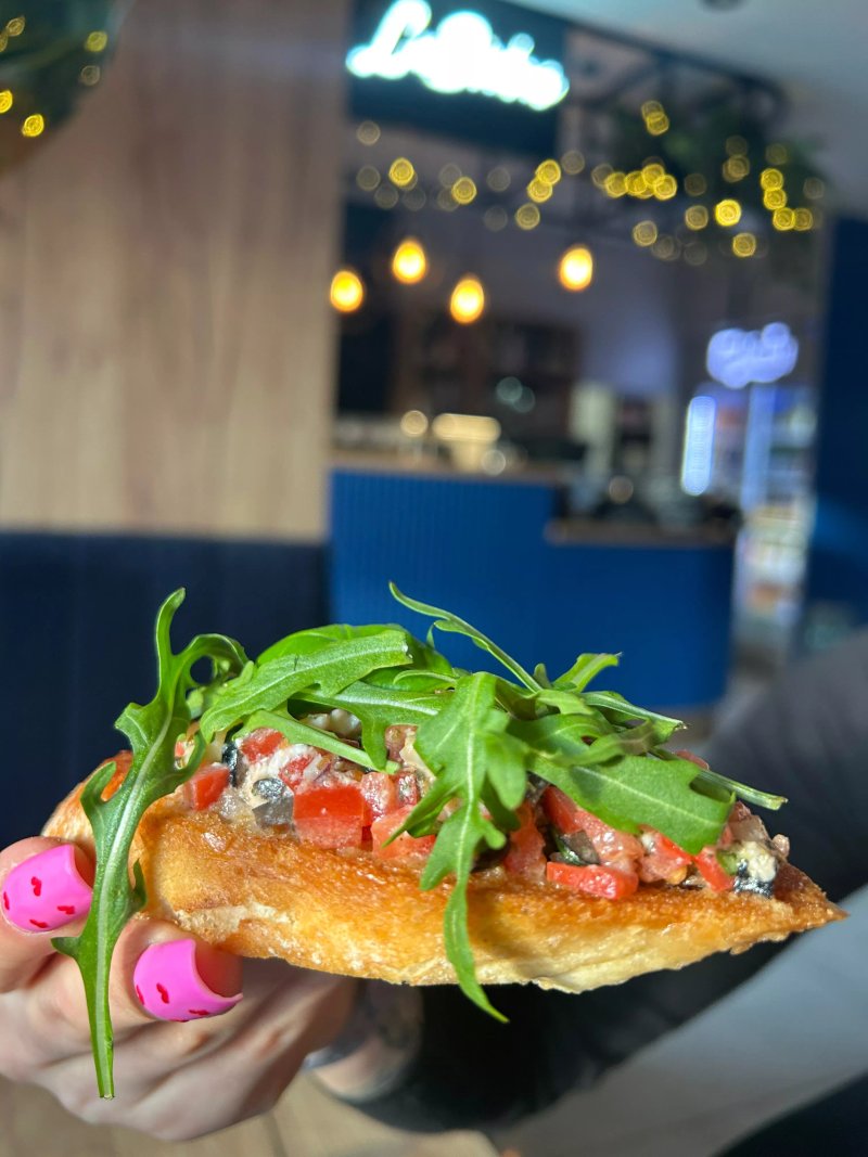 Lubistro