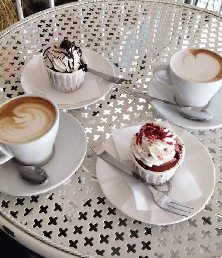 La Patisserie