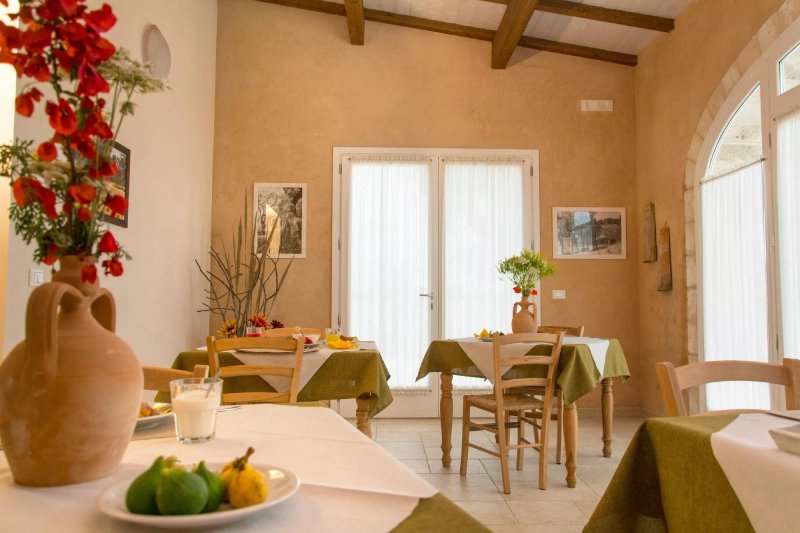 Relais Tenuta Campi'