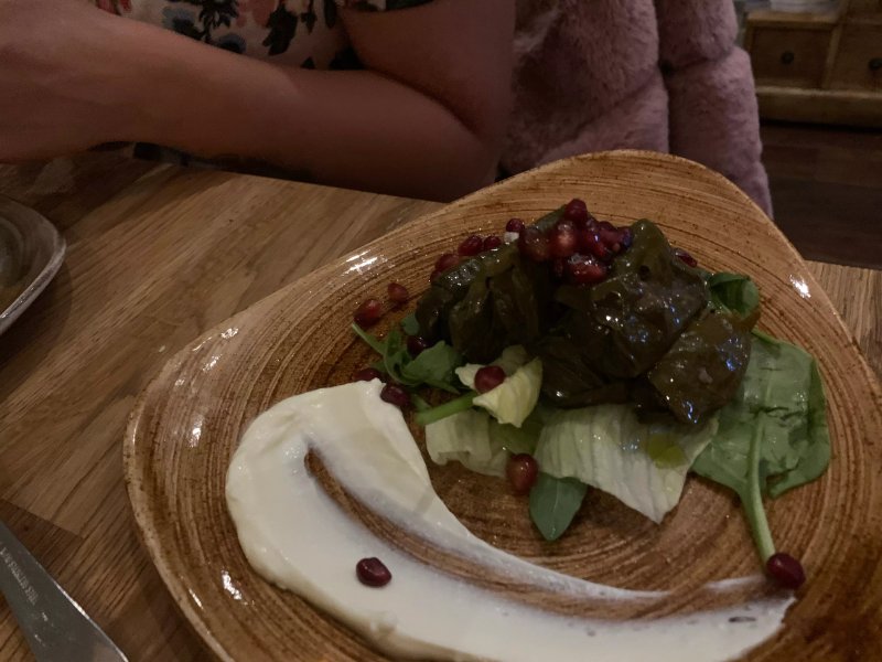 Filika Restaurant