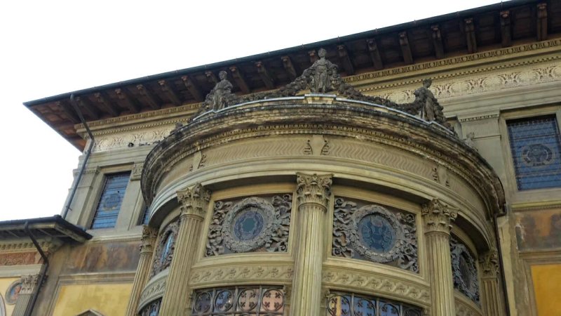 Hotel Cavallotti & Giotto