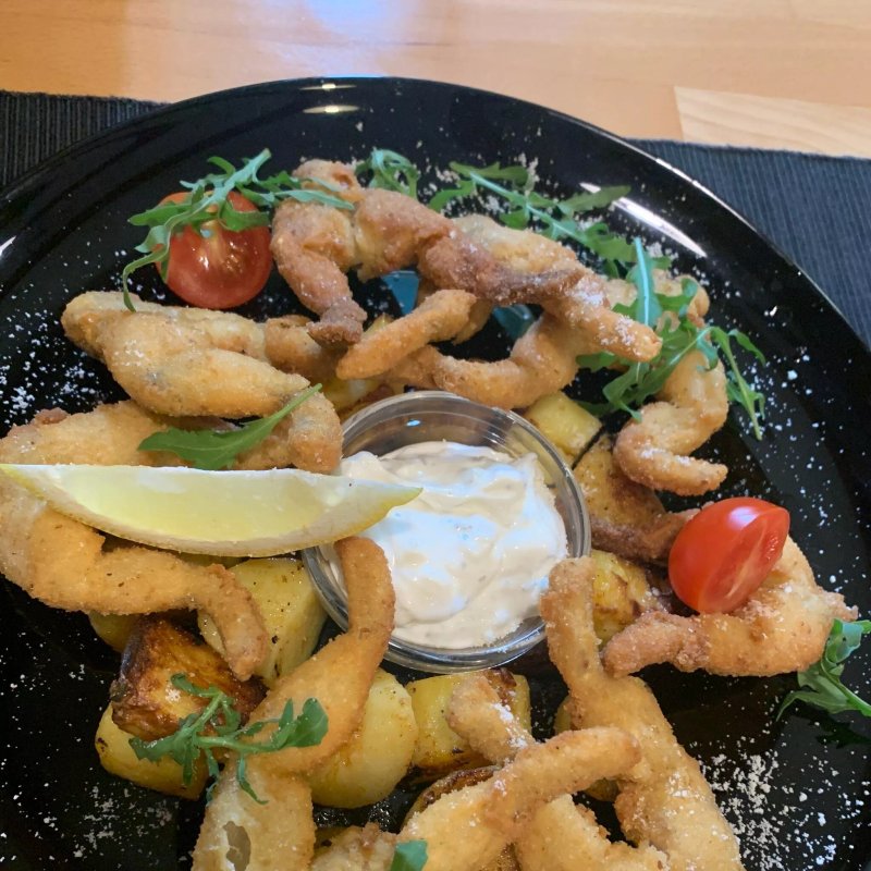 Restaurant Breza