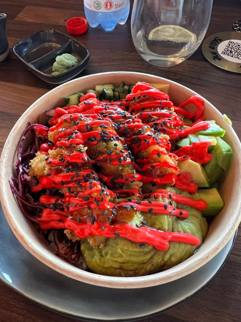 Nori Takeaway Brielle