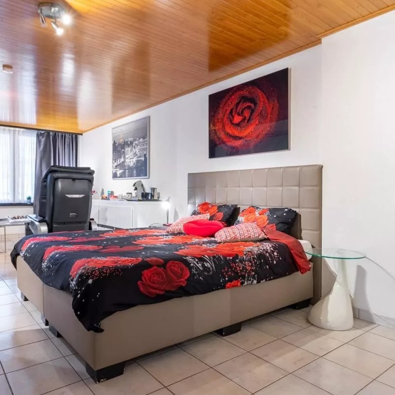 Homestaygent