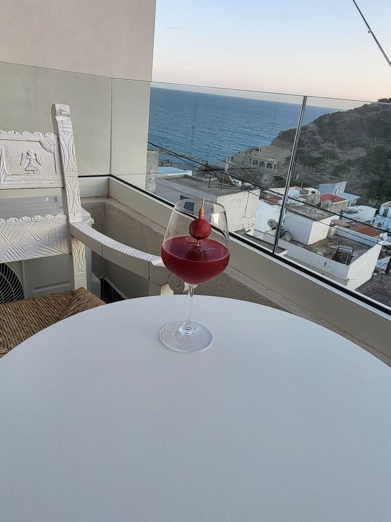 Stella Luxury Apartments