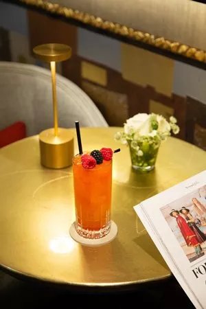 Hotel Le Burgundy
