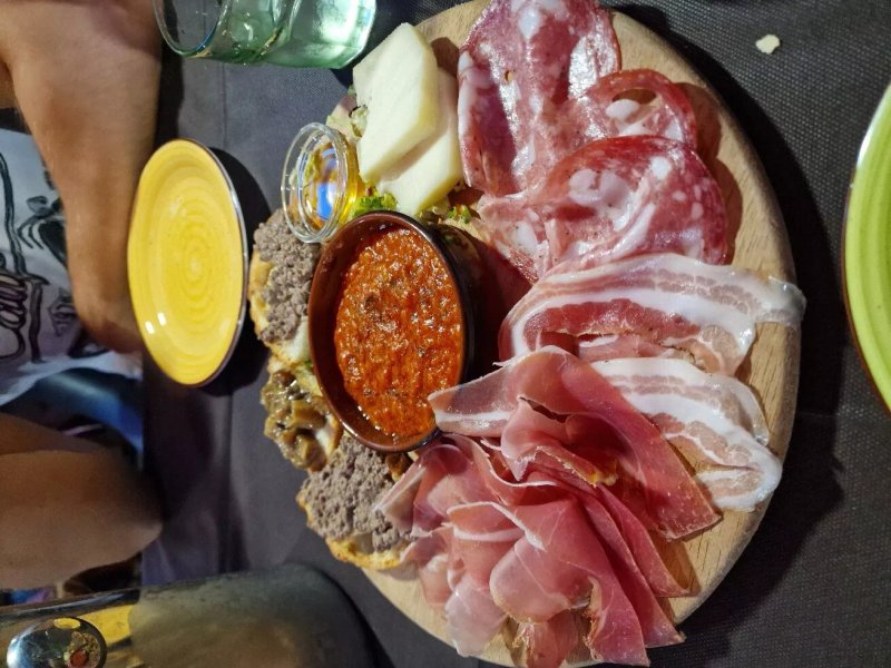 Osteria Modi