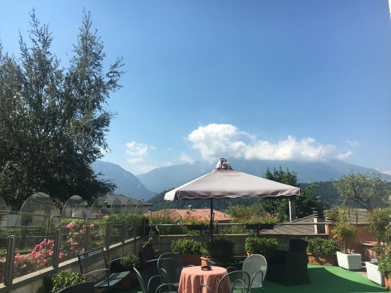 Albergo al Salus
