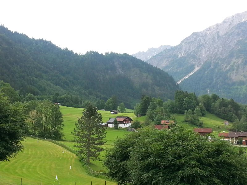 Hotel Cafe Hochstadt