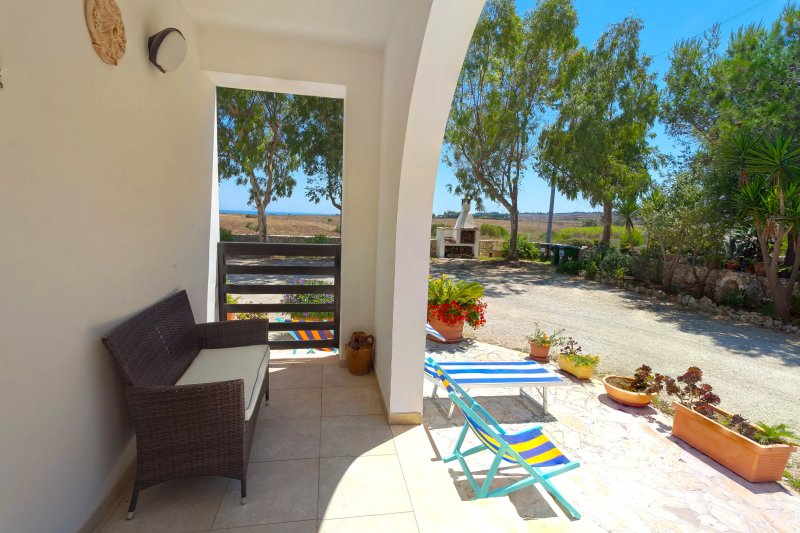 Agriturismo Masseria Terra di Otranto