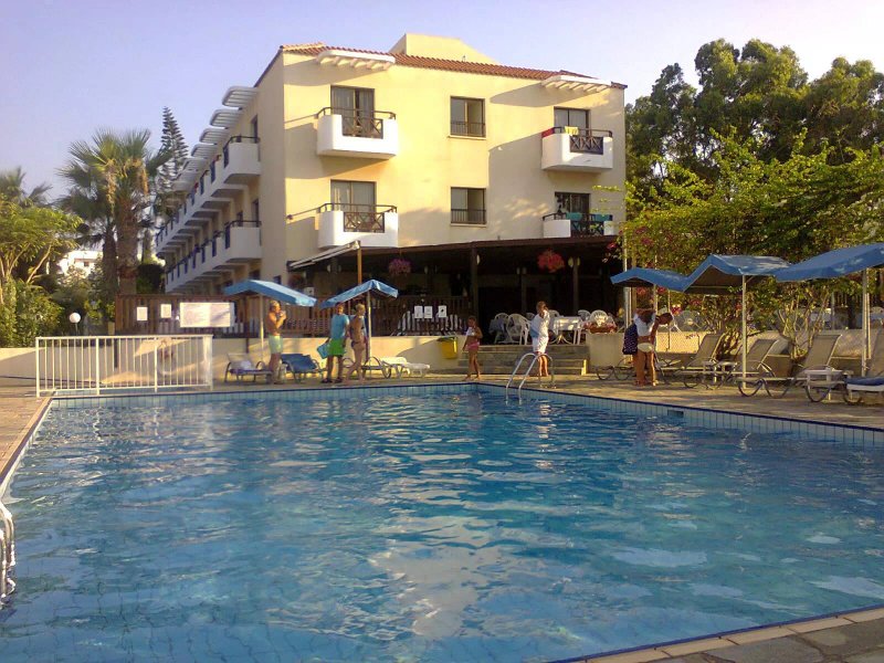 Harry's Hotel