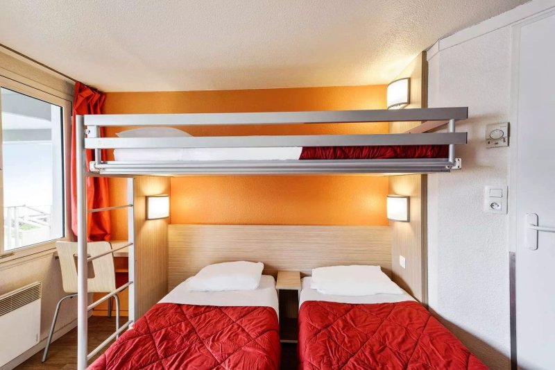 Hotel Premiere Classe Toulon La Seyne Sur Mer