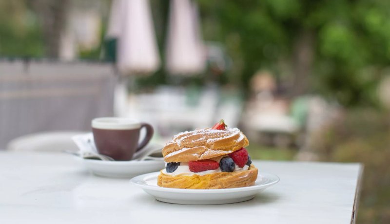 Er - Pasticceria Gluten Free